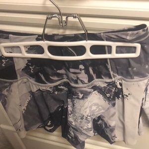 Lululemon hit your stride skirt
